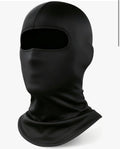 Riding ski mask