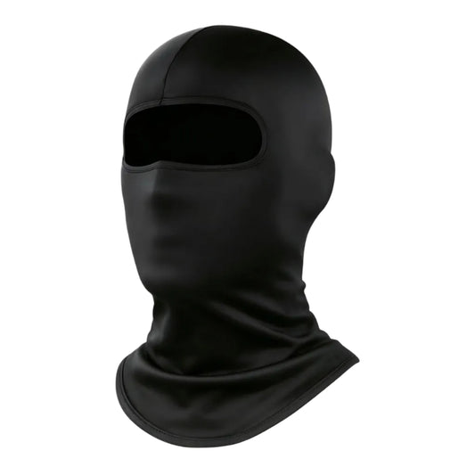 Riding ski mask