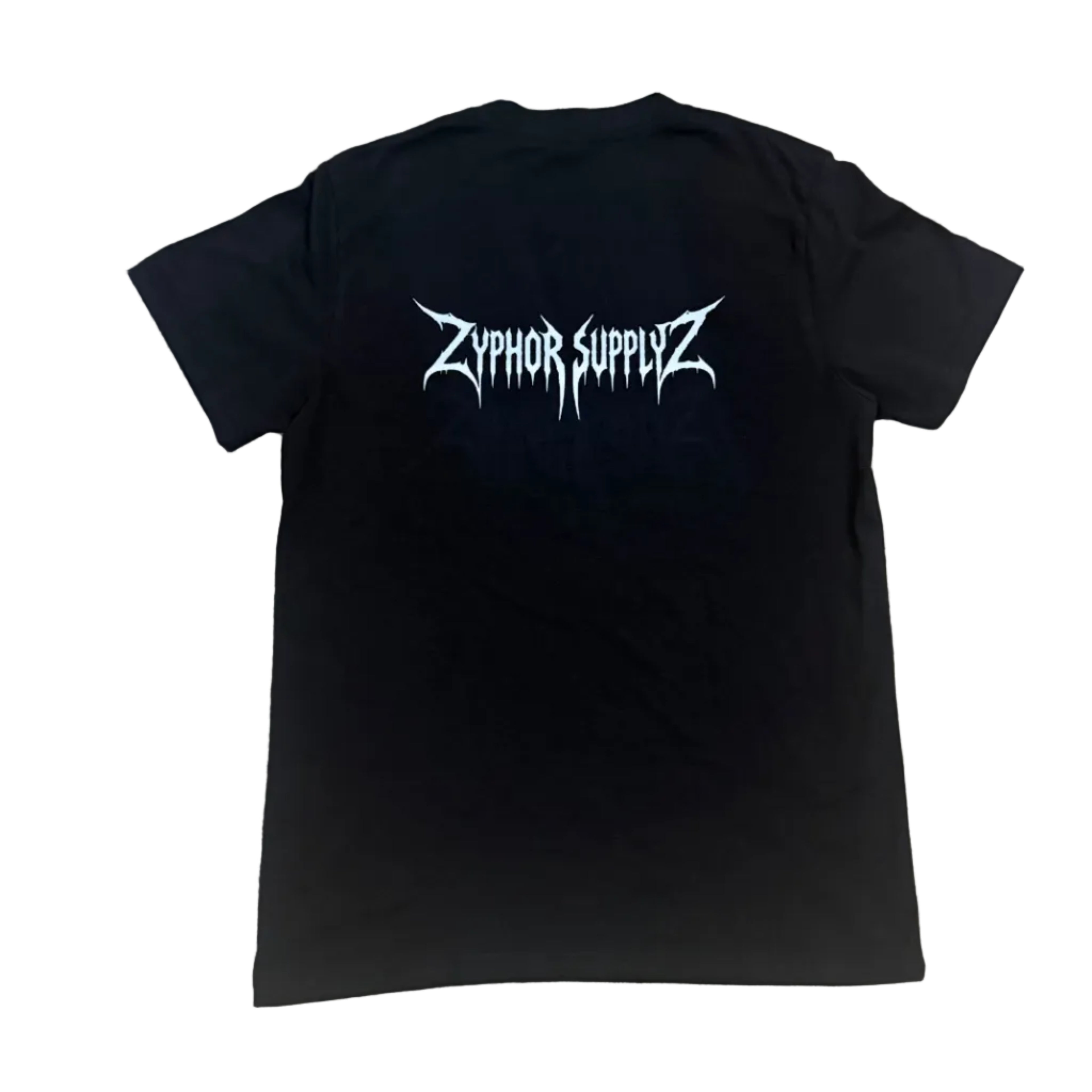 Zyphor supplyz tee