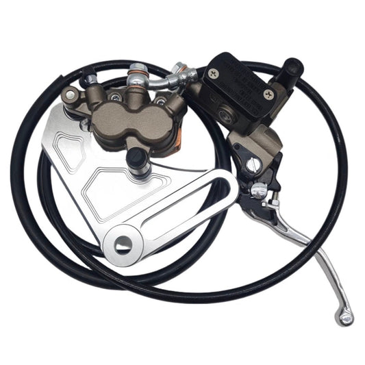 Tuttio/Yozma Ultra Bee Brakes