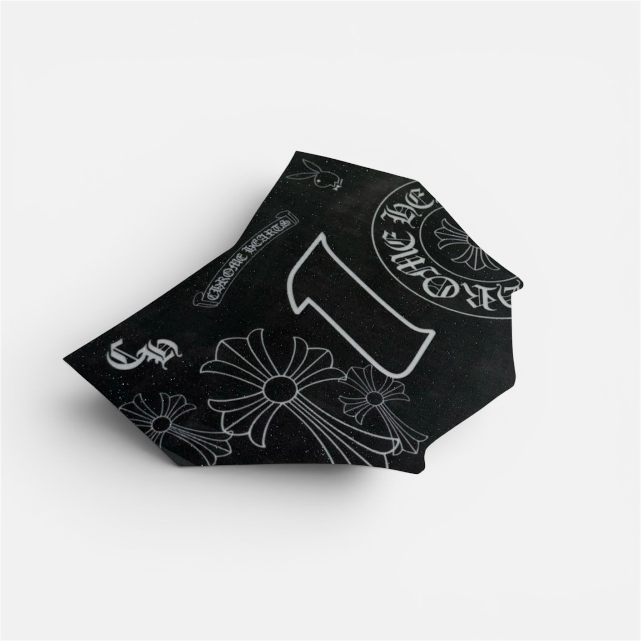 Motocutz Decal
