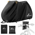 Bike cover for all weather