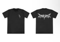 Zyphor supplyz tee (preorders)
