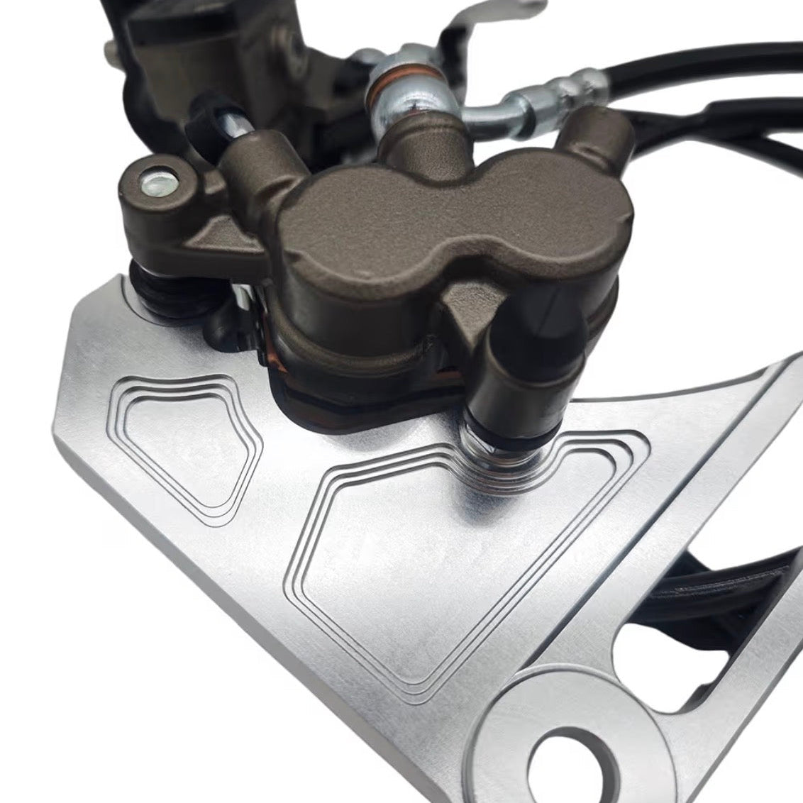 Tuttio/Yozma Ultra Bee Brakes