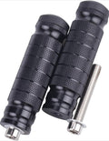 Shift locks