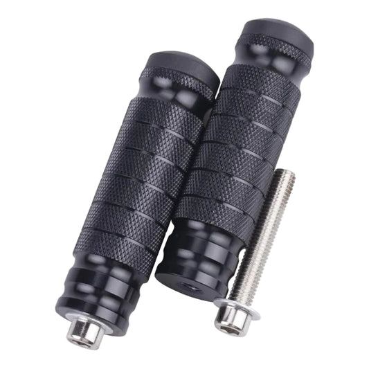 Super 73 passenger pegs