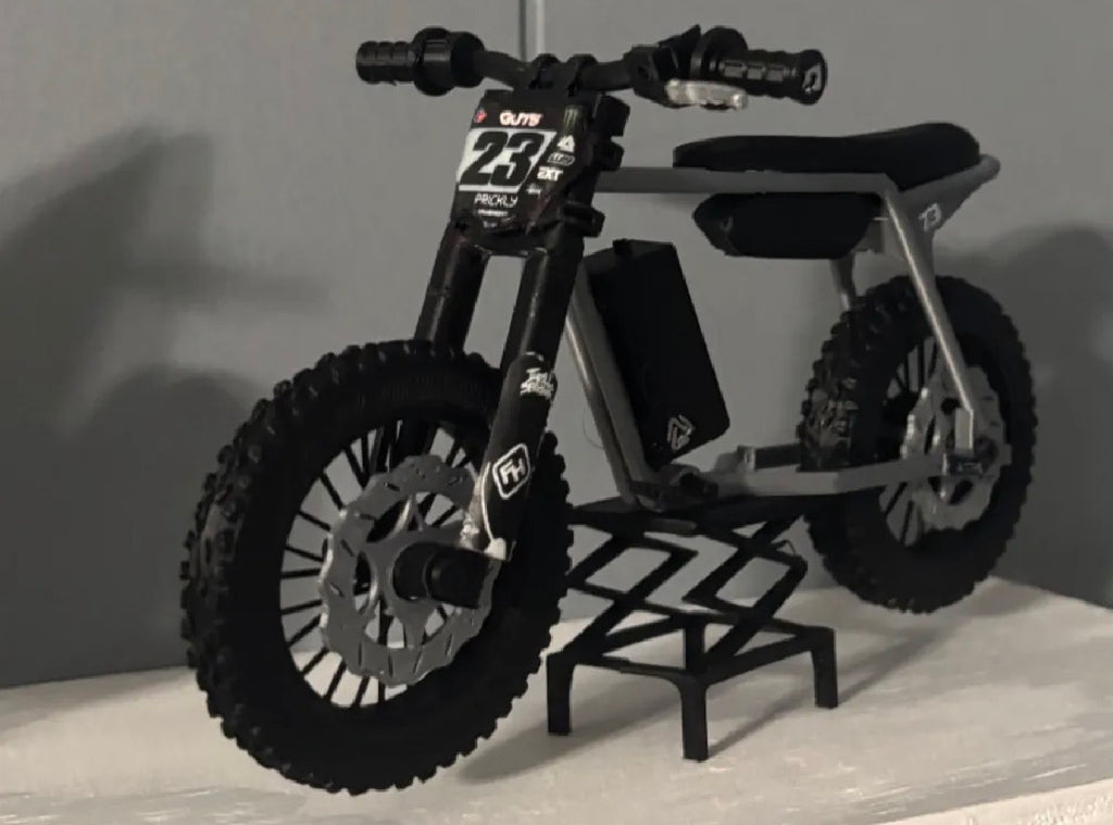 Mini bikes