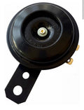Battery powered surron horn