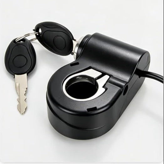 Super73/ ridstar q20 key ignition