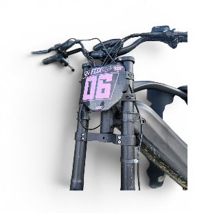 ODI Decal