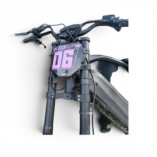 ODI Decal