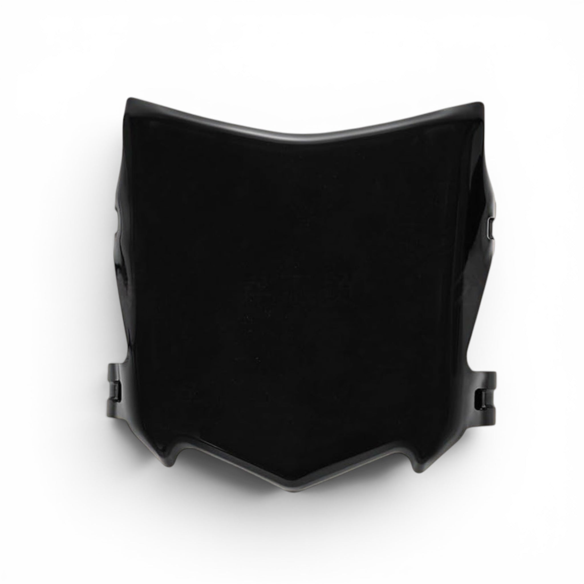 Glossy Motocutz Plate