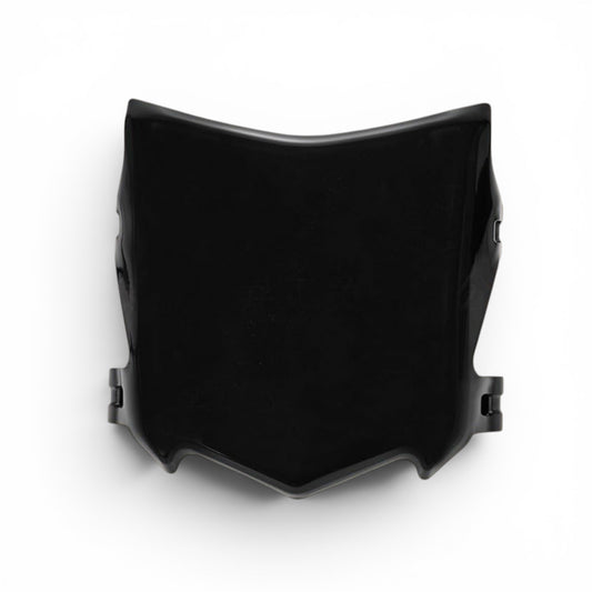 Glossy Motocutz Plate