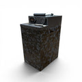 Carbon Fiber Battery Wrap