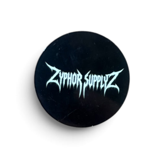 Pop socket spinner