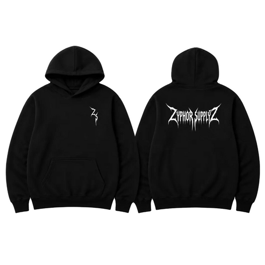 Zyphorsupplyz hoodie