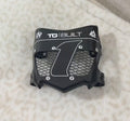Vented motocutz(sparkly)
