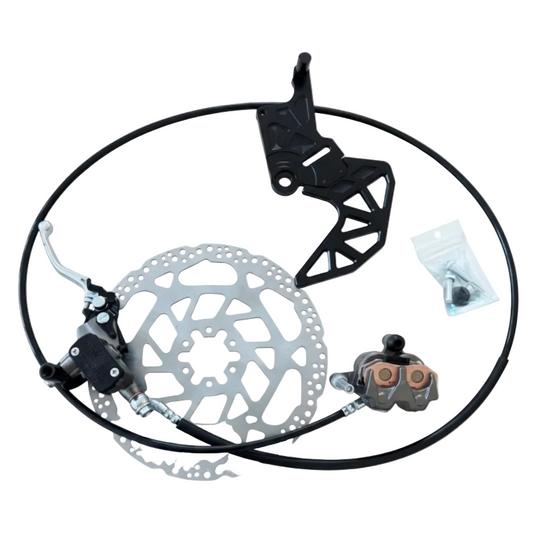 Surron LBX/ E Ride Pro Ultra Bee Brakes