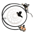 Ridstar/Super73 Ultra Bee Brakes