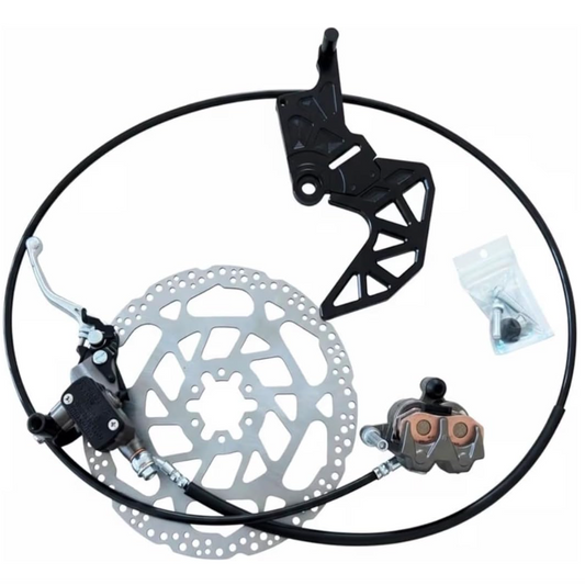 Ultra Bee Brakes For Talaria-XXX/MX3/MX4