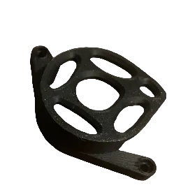 Surron ultra bee motor cover