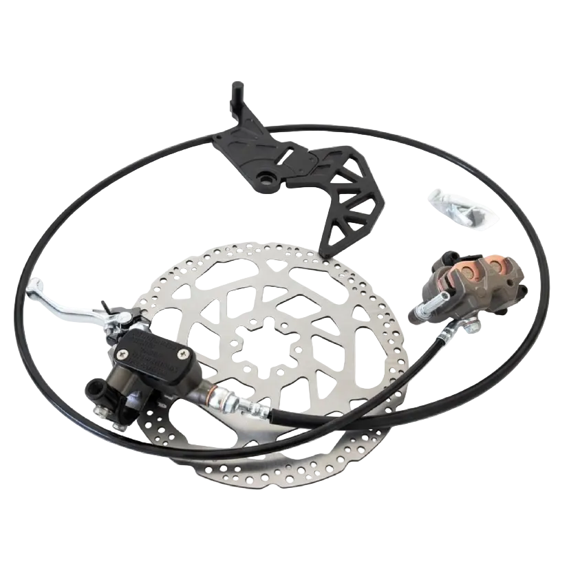 Surron LBX/ E Ride Pro Ultra Bee Brakes