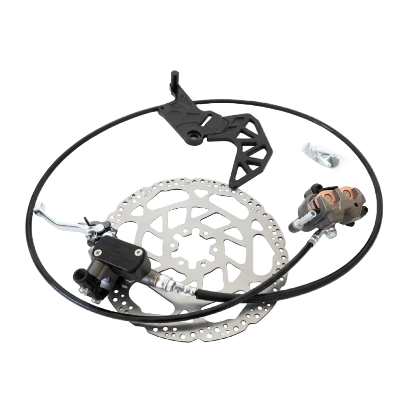Ridstar/Super73 Ultra Bee Brakes