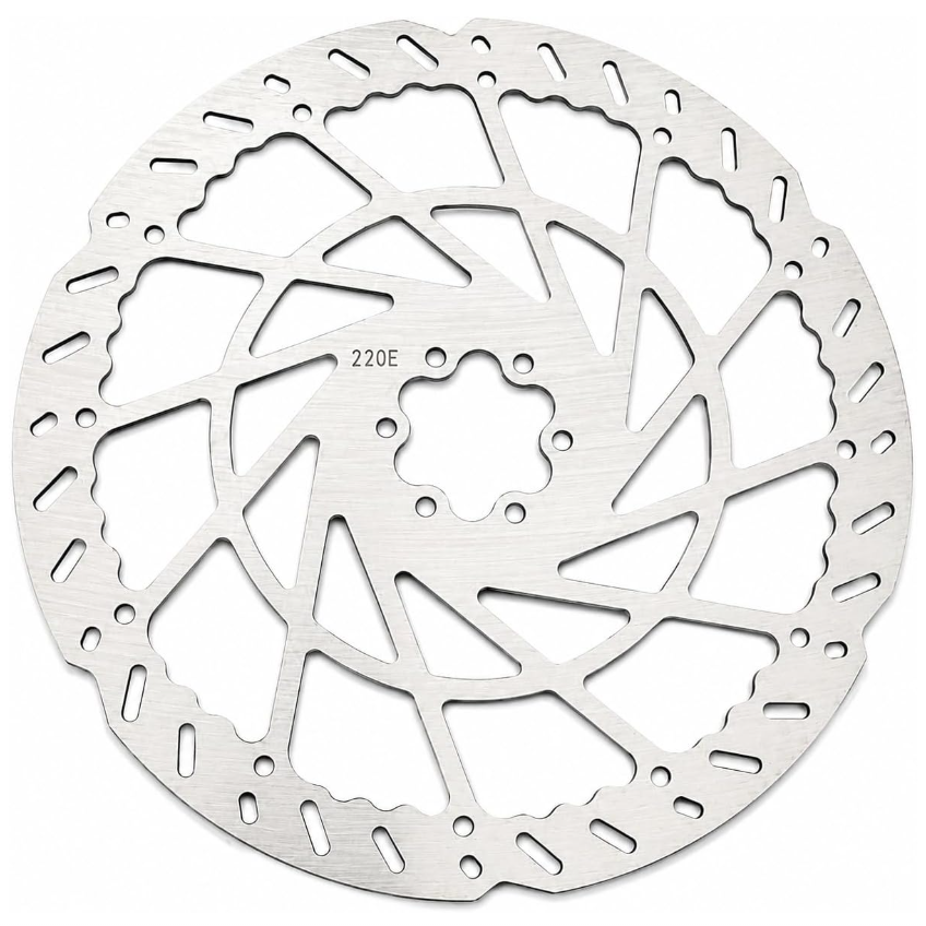 Ridstar/Super73 Ultra Bee Brakes