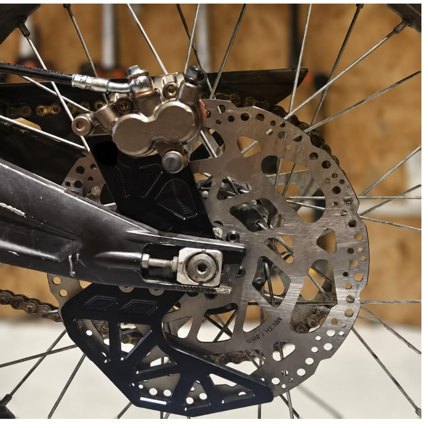 Ultra Bee Brakes For Talaria-XXX/MX3/MX4