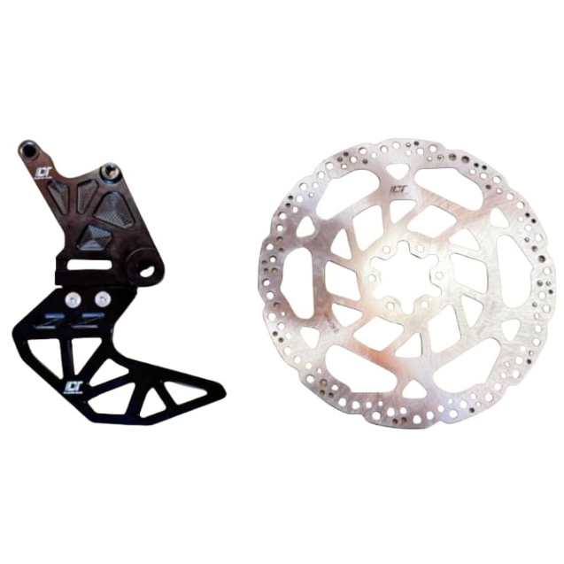 Ultra Bee Brakes For Talaria-XXX/MX3/MX4